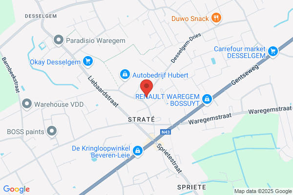 Vervaeke