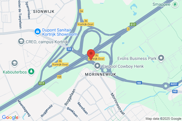 Doeuvre Glenda Studieburo