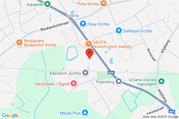 Van Den Broucke Nv