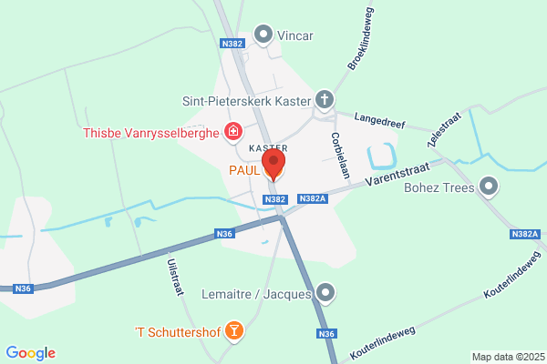 Ovaert/Pierre-Paul