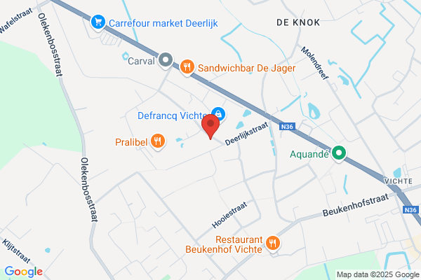Goeminne Bloemisterij Bvba