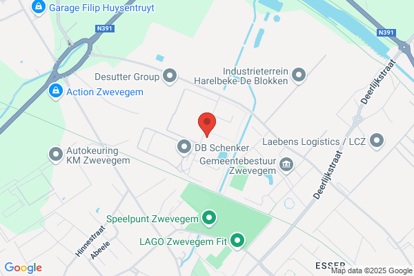 Degetex Weverij Bvba