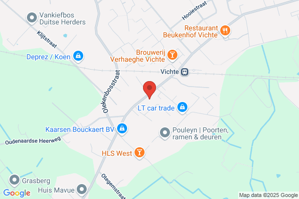 Reynaert R & Kinders Nv
