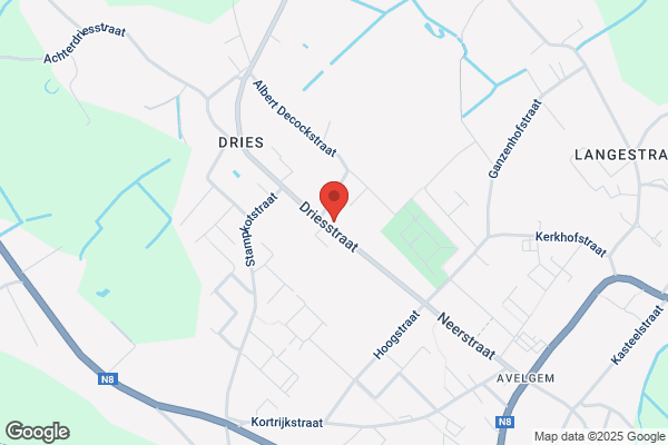 Rommens Interdecor