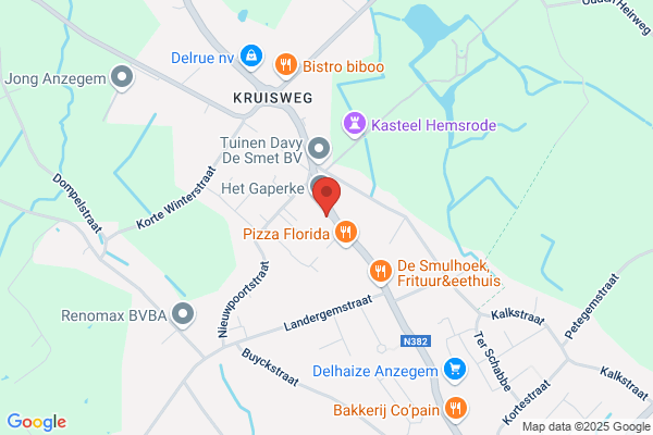 Cypers Drukkerij