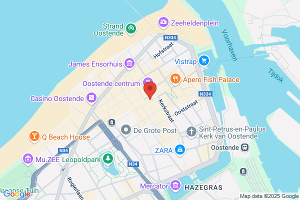 De Vliegher G