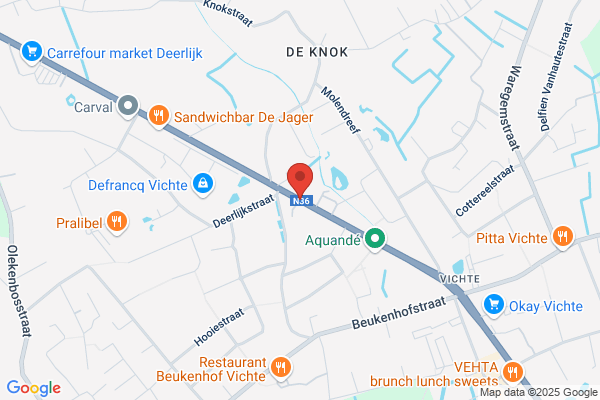 Van Eenaeme/Betty
