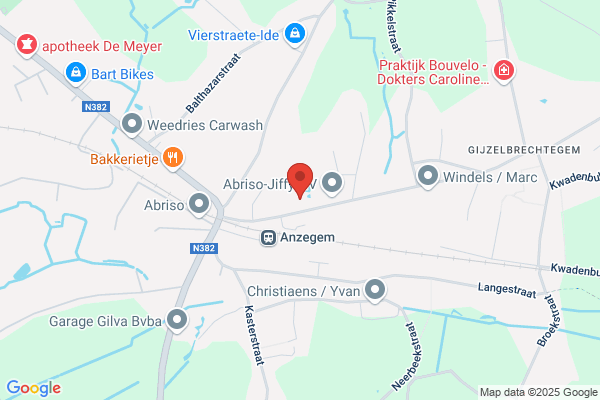 Ververij Van Anzegem Nv