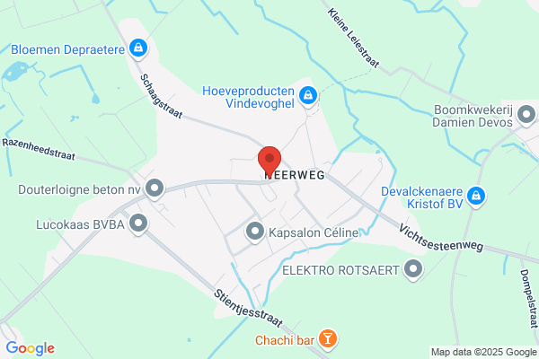 Gevaert-Van Lerbeirghe/P.