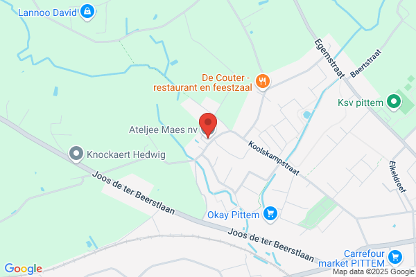 Ateljee Maes