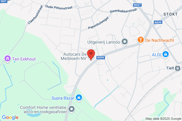 De Meibloem Nv