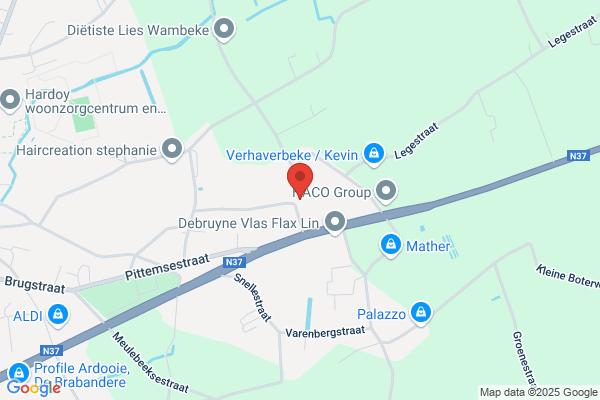 D'haene/Patrick
