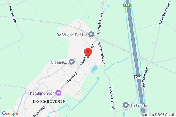 Alu-Decock Bvba