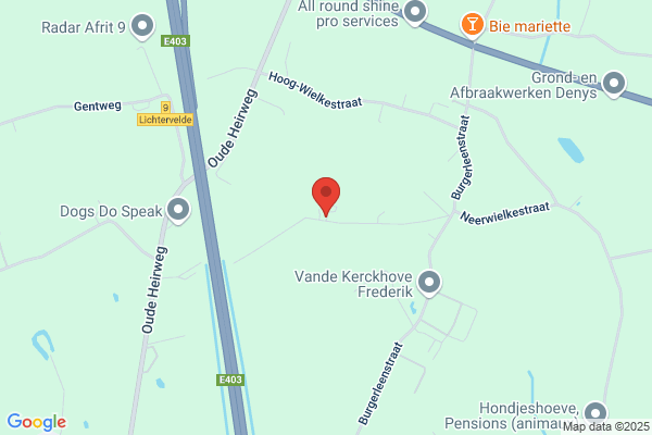 De Costere Erik Tuinaanleg Bvba