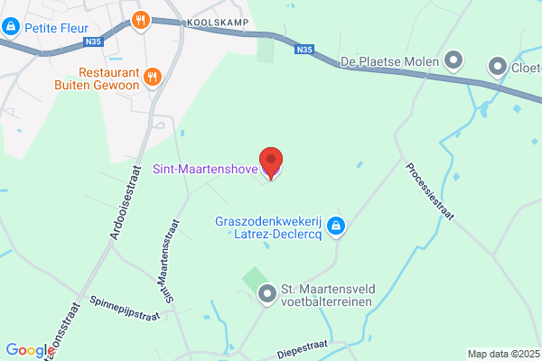 Maertens-Cnudde/M.