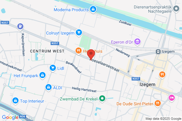 Eeckhout/Etienne