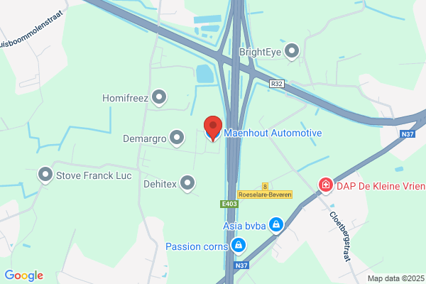 Maenhout-Debever L.