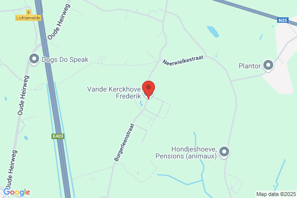 Vanderbeke-Vandecaveye/M.