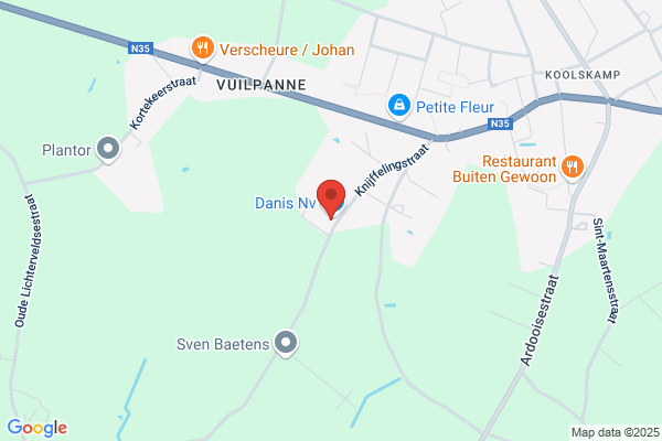Koolskamp-Zakenkant.Damman-Brys