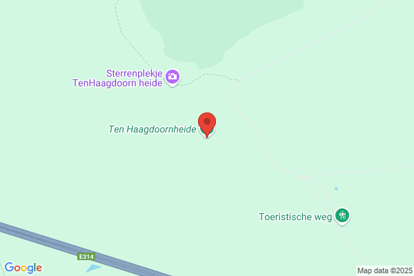 Haghedooren/Stefaan