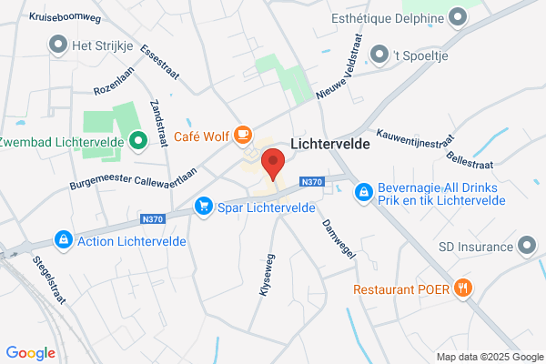 Tonneke (Café)