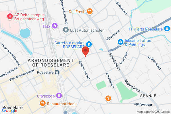 Apotheek Vandamme