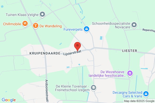 Vandewiele-Buyck/W.