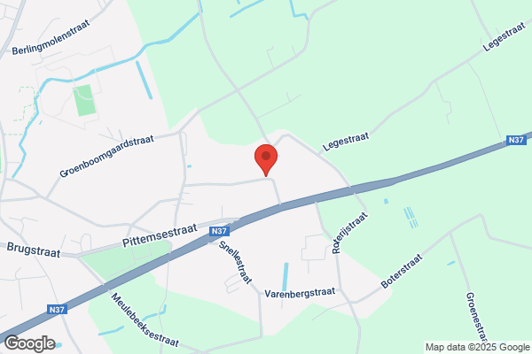 Vandewiele-Spriet/Walter