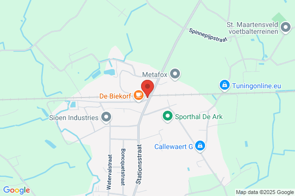 Maertens D