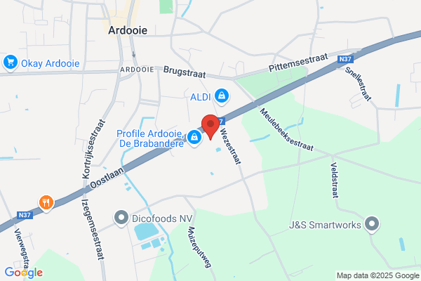 Ardobouw