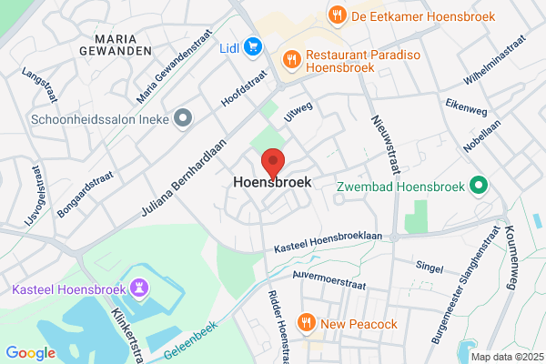 Houthoofd-Schaubroeck/K.