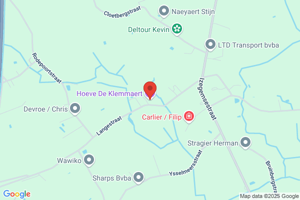 Claerhout-Parent/K.