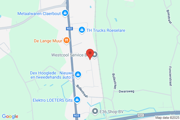 Westvlaamse Dakwerken Nv