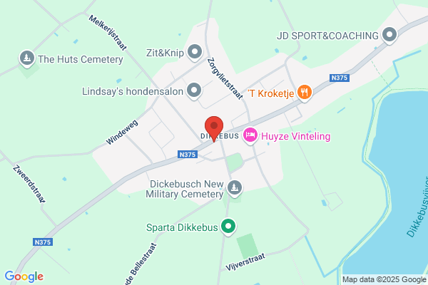 De Fijnbek