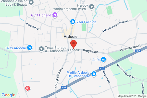 Deloddere C