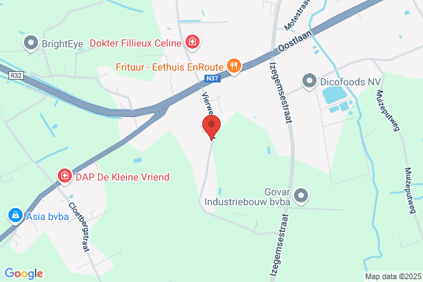 Loonwerk Desplenter
