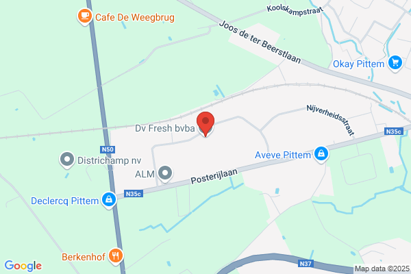 Dv Fresch