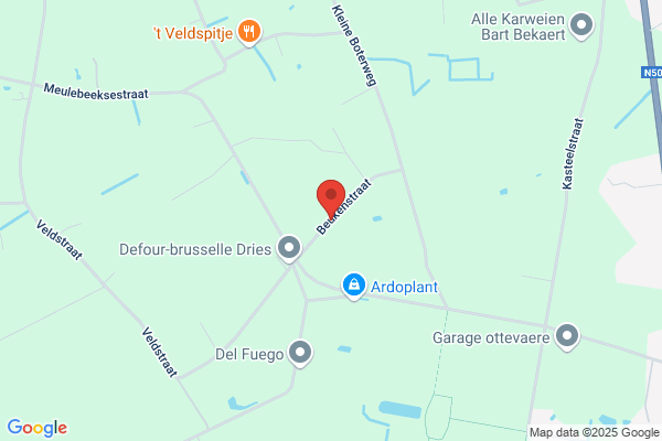 Vandewaetere/Rafaël