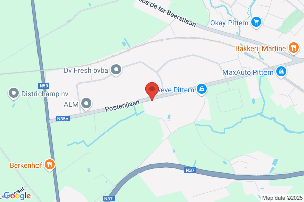 Bedrijfswagens Van Renterghem