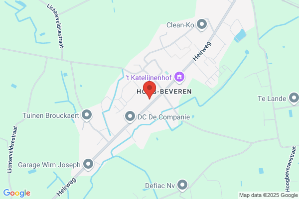 Goemaere/Georges