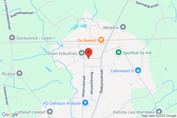 Algemeen Schoonmaakbedrijf Vanslambrouck