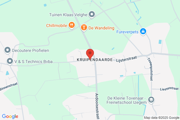 De Waegemaeker/Annie