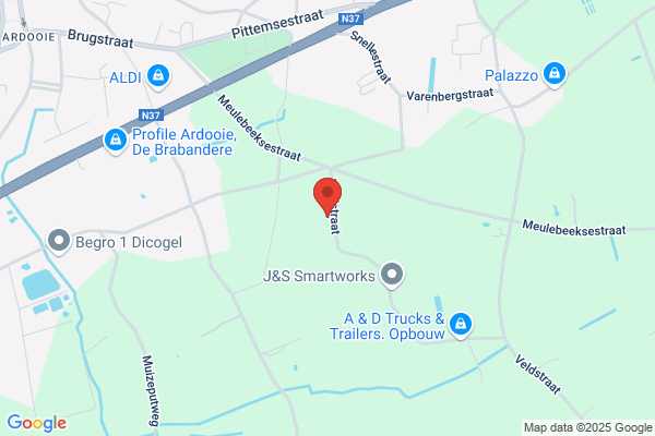 Himbrecht-Vandeginste Bvba