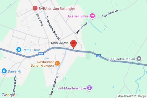Fiems & Zonen Garage Nv
