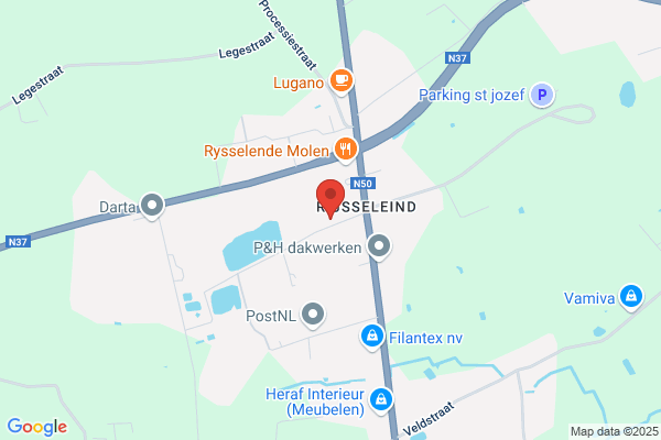 Hullebusch Nv
