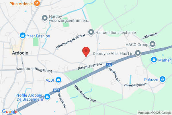 Stage System Verhuur Cvba