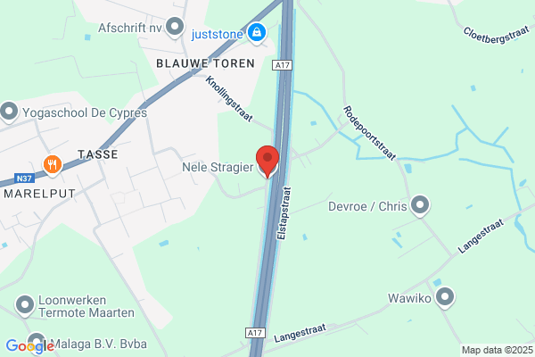 Stragier Nele Bvba