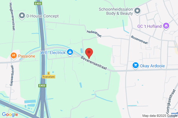Thuiszorgwinkel