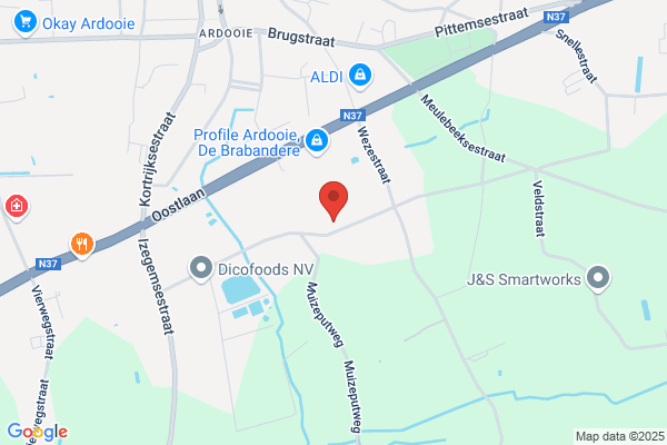 Verhegge Jan Metaalconstructie