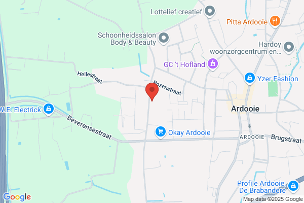 Vermoortele/Marnix